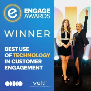 Engage Awards 2024