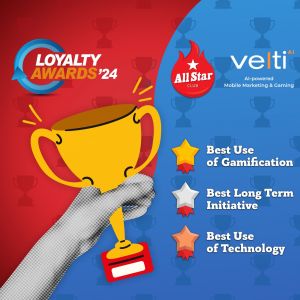 Loyalty Awards ’24 – Goody’s Burger House
